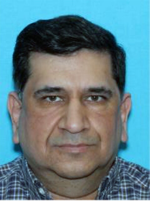 Dr. Muhammad Saeed